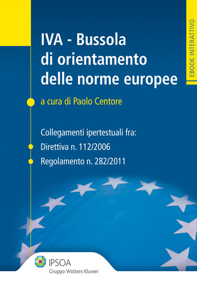 IVA – Bussola Di Orientamento Delle Norme Europee