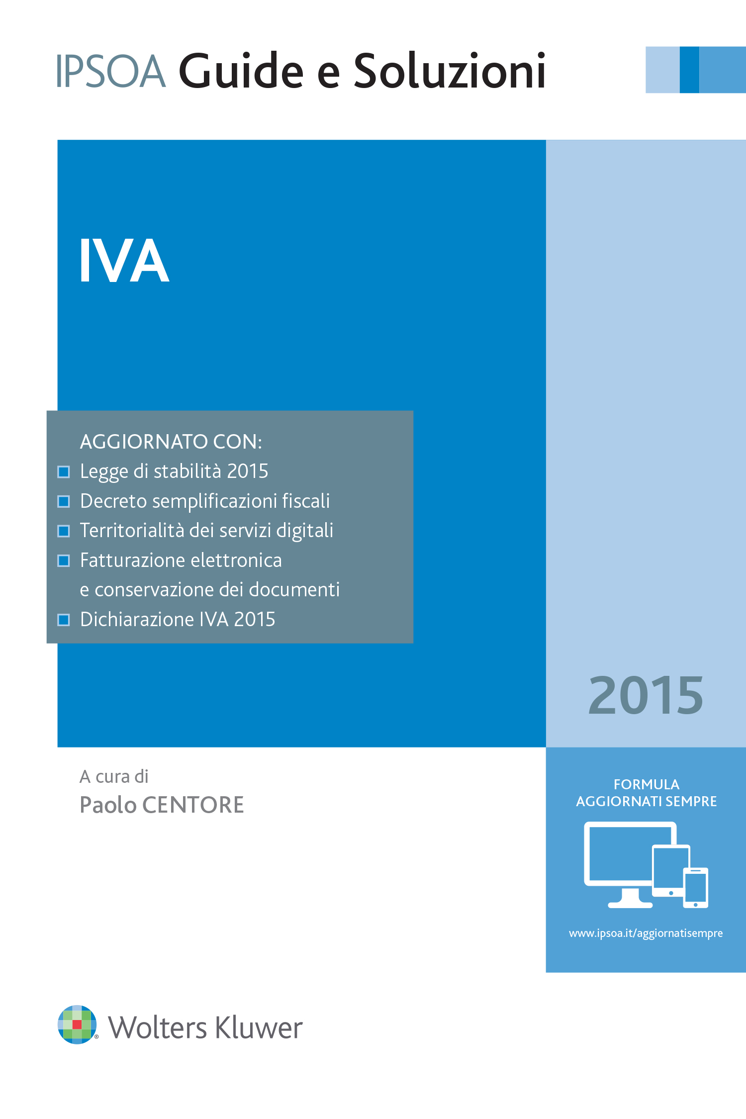 IVA 2015