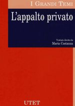 L’APPALTO PRIVATO – 2000