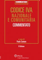 CODICE IVA NAZIONALE E COMUNITARIA II° EDIZ.