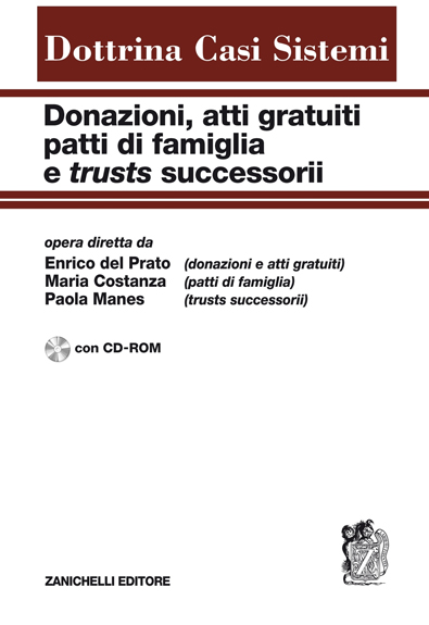 donazioni