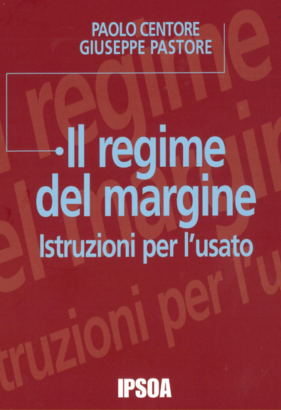 IL REGIME DEL MARGINE