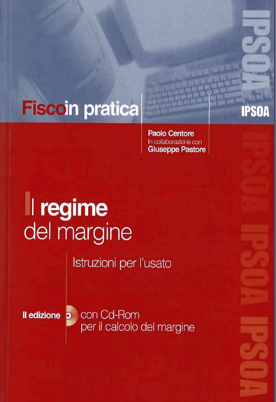 IL REGIME DEL MARGINE II° EDIZIONE