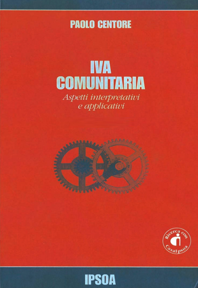 IVA COMUNITARIA