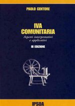 IVA COMUNITARIA II° EDIZIONE