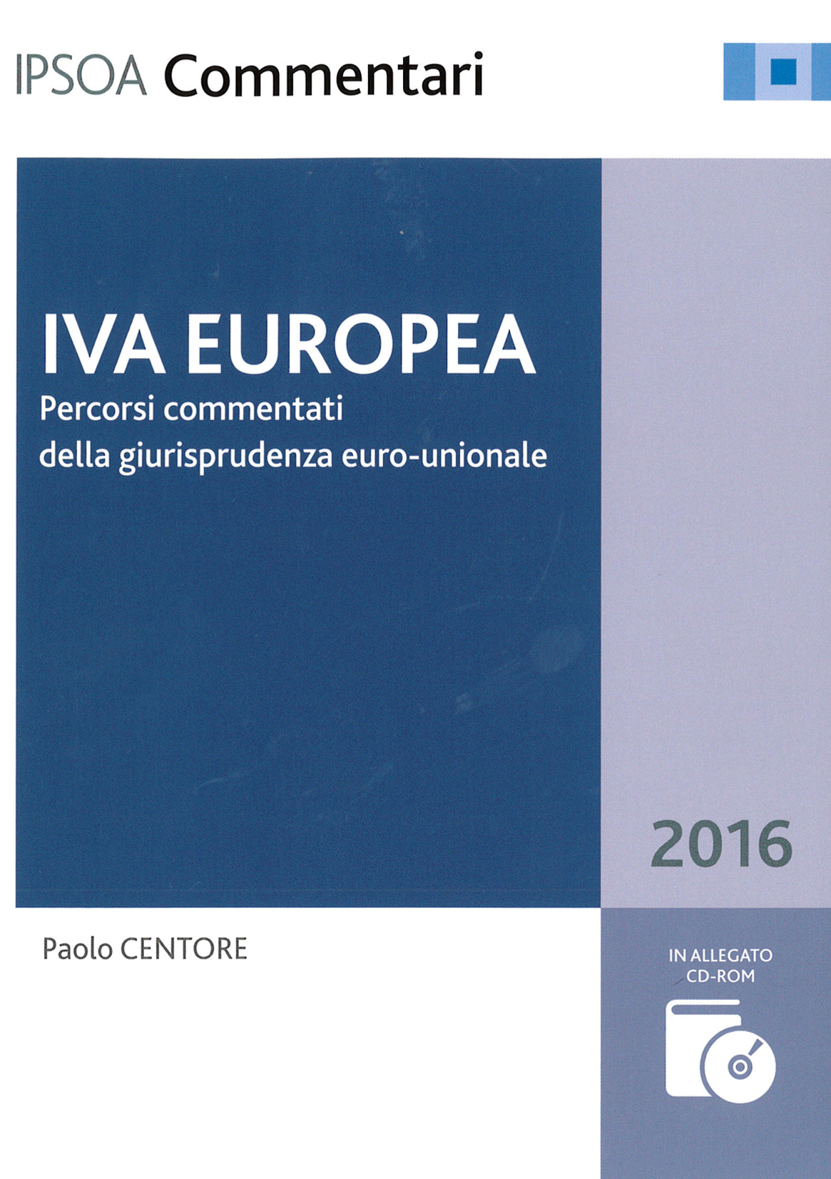 IVA Europea 2016