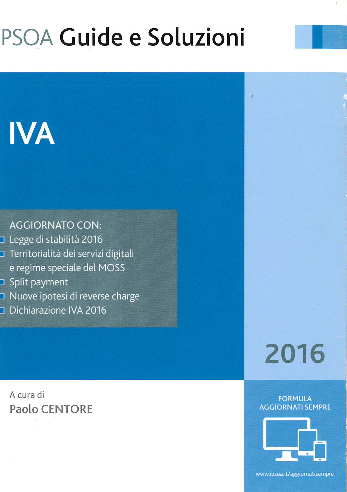 IVA 2016