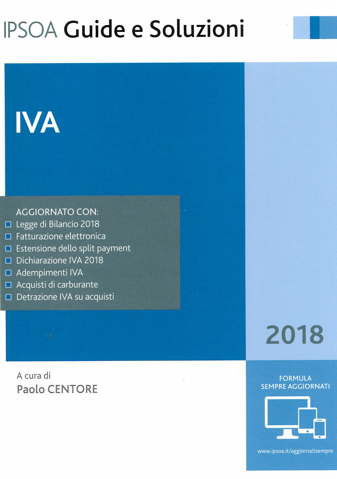 IVA 2018